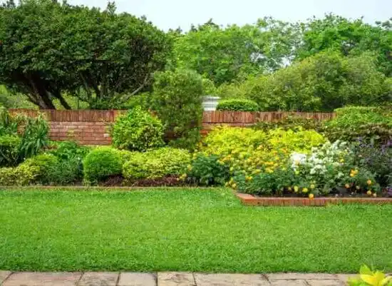 landscaping services Shawnee